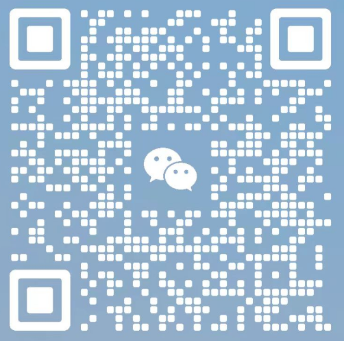 微信二维码